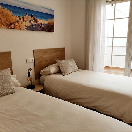 Apartamento Rincon Del Mar Cartagena Exterior foto