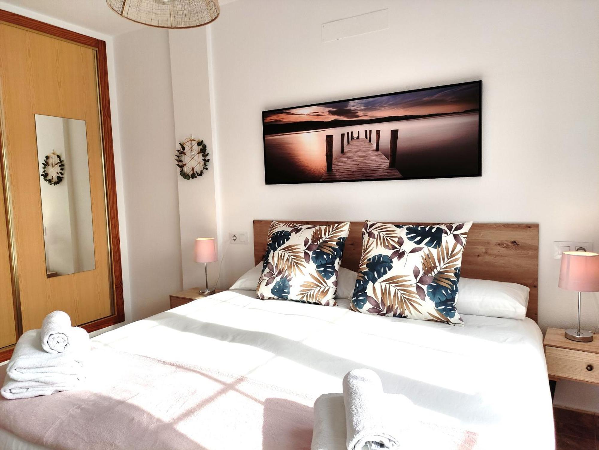 Apartamento Rincon Del Mar Cartagena Exterior foto