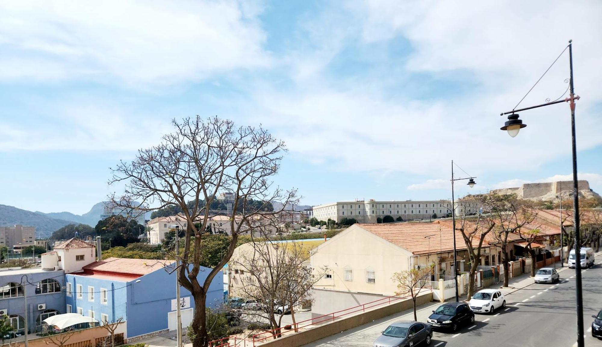 Apartamento Rincon Del Mar Cartagena Exterior foto